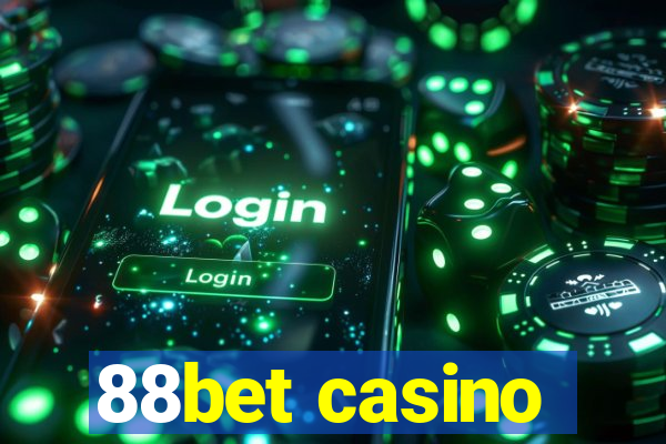 88bet casino